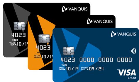 vanquis credit card stolen